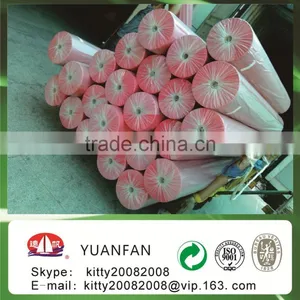 Polypropylene Spunbonded Fabric, pp Spunbond Nonwoven Fabric, Nonwoven Spunbond Polypropylene thumbnail-4