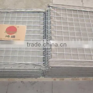 High Quality ISO Hesco for Sale(15years Factory) thumbnail-1