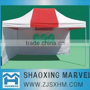 3X6 Cheap Folding Tent thumbnail-1