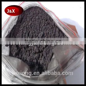 Synthetic Graphite as Carbon Additive thumbnail-1