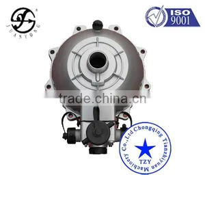 High Pressure Self Priming Water Pump With Aluminum Housing for Firefighting Usage Made in China thumbnail-1
