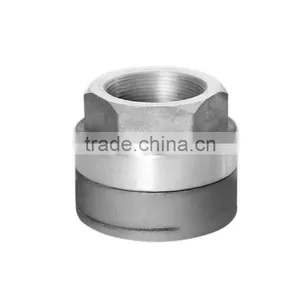 Factory Supply Water Truck Back Spray Nozzle thumbnail-1