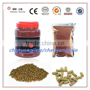 High Quality Floating Fish Meal Food Machine Processing Line thumbnail-1