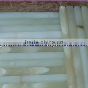 PAKISTANI NATURAL ONYX PENCIL MOLDING COLLECTION thumbnail-6