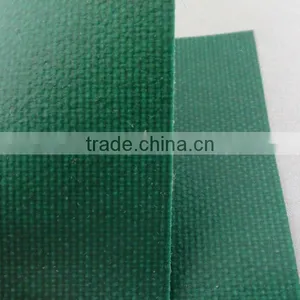 NEW PVC Waterproof Tarpaulin PVC Coated Tarpaulin thumbnail-3