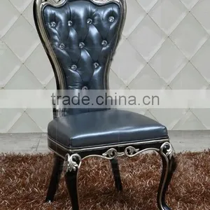 Baroque Style Dinning Chair thumbnail-1