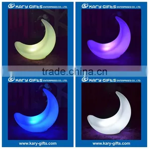 Fashion Design LED Glow Plastic Decor Lights Rechargeable Lights &amp; Lighting thumbnail-3