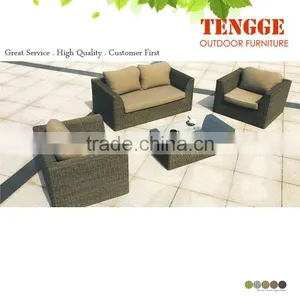 Garden Outdoor Sunroom Furniture thumbnail-3