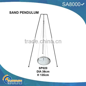 SP020 ,pit and Sand Pendulum Crafts Clever Games Fancy Sand Pendulum for Decoratiom thumbnail-1