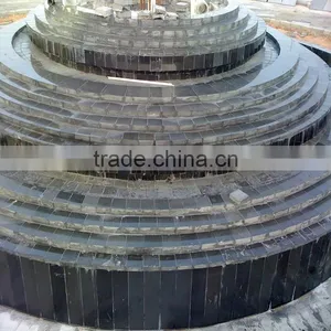 Customized Z P Black Basalt Rock for Sale thumbnail-5