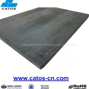 Alternative Ricocel Epoxy Laminated Sheet for High Heat Solder Pallet Fabrication thumbnail-1