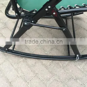 Sports Infinity Oversized Zero Gravity Chair thumbnail-6