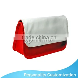 High Quality Sublimation Custom Pencil Bag for Students thumbnail-3