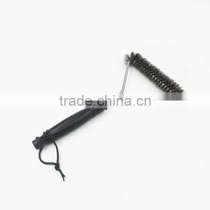 Bbq Grill Brush, Barbecue Grill Brush Cleaning thumbnail-1