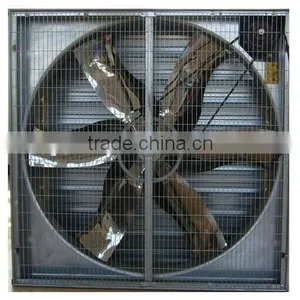 Corrosion Resistant Shutter Mount Fans thumbnail-1