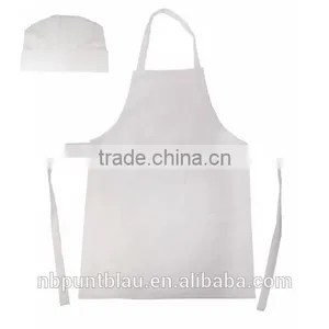 Non-woven Kitchen and Hat Set thumbnail-3