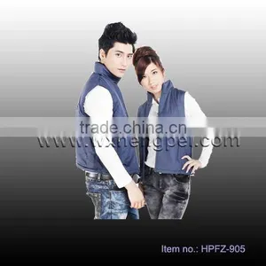 Rechargeable Heating Vest thumbnail-1