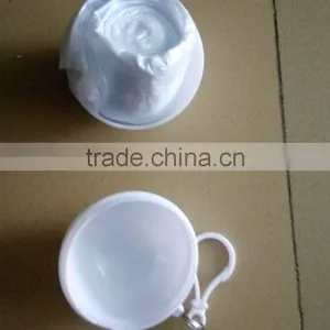 15121510 Customized Plastic Ball With Poncho thumbnail-6