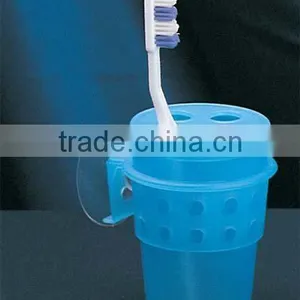 Toothbrush Holder W/suction thumbnail-1
