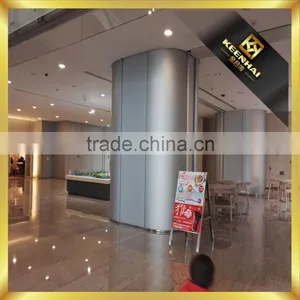 Project 304 Stainless Steel Interior Decorative Metal Columns thumbnail-2