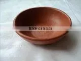 Natural Terracotta Bowl thumbnail-1
