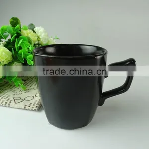Ceramic Mug.black Ceramic Coffee Mug Cheap Mug thumbnail-1