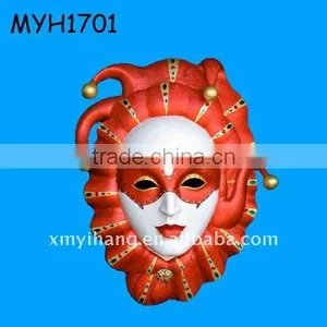 Venetian Farfallino Carnival Mask thumbnail-1