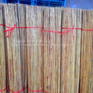 White Fern Screen Fence thumbnail-4