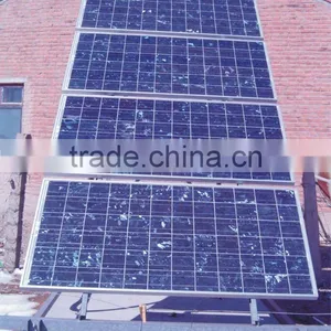 Bestsun 2KW The Higher Price Solar Powered Battery Charger thumbnail-2