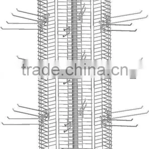 SDI_9648 Kitchenware Display Stand thumbnail-1