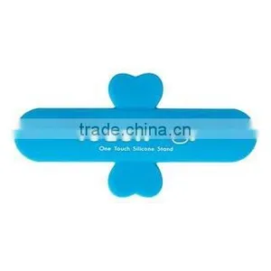 2014 Silicone One-touch Smartphone Holder thumbnail-1