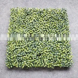 Hot Sale Square Plastic Boxwood Milan Mat thumbnail-1