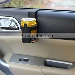 Car Accessories Plastic Cup Holder Drink Holder thumbnail-1