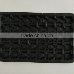 OEM Vacuum Formed Thick Plastic Case for Electronic Equipment thumbnail-2