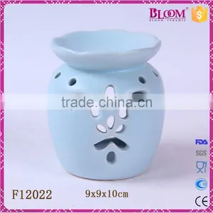 Aromatheraphy Home Fragrance Ceramic Oil Burner thumbnail-1