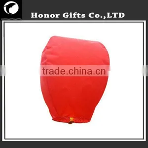 Hot Sale Wedding Party Sky Lantern Wish Balloons thumbnail-2