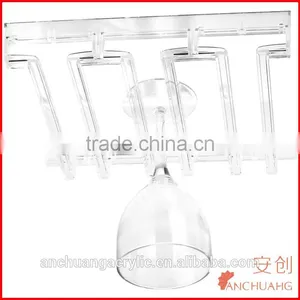 Acrylic Stemware Wine Glass/Cup Rack/Holder thumbnail-1