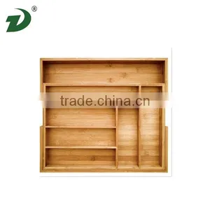 Totally Wooden Utility Draw Organizer thumbnail-3