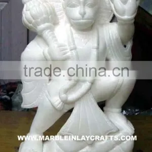 Lord Hanuman Ji Statue thumbnail-1