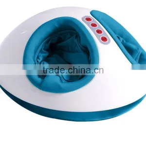 3d Foot Massager Shiatsu,3D Shiatsu Kneading Air Pressure Foot Massager Electric Massager thumbnail-1