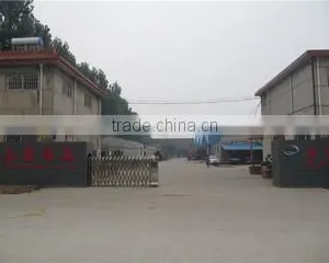 Linyi Yongxin Timber & WPC Co., Ltd. company overview - view 1 thumbnail