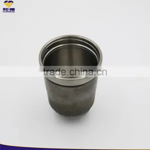 Factory Custom Made Mugs, Inner Metal Part Mug, Metal Part Of Green Smart Mug thumbnail-2