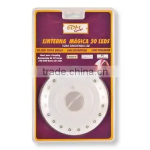 20 LED Camping Tent Light thumbnail-1