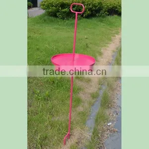 Metal Crafts Garden Decoration thumbnail-3