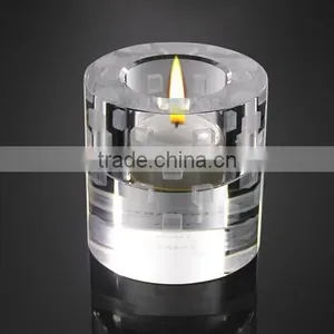 Crystal Ball Candle Holder thumbnail-4