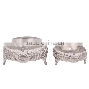 Novelty&Antique Brass Ashtrays For Sale thumbnail-1