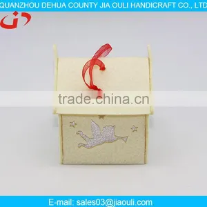 Hot Sale Christmas Decoration, Christmas Ornament, LED Christmas House thumbnail-1