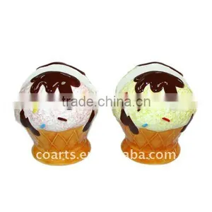 Ceramic Cupcake Card Holder thumbnail-1