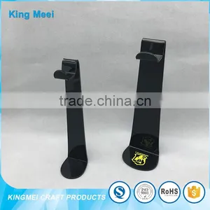 High Quality Acrylic Cabinet Shelf Display Stand thumbnail-1