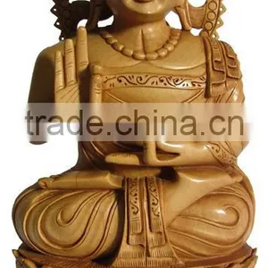 Statues of the Buddha thumbnail-1